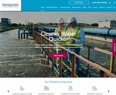 Web Design Portfolio Examples Indiana